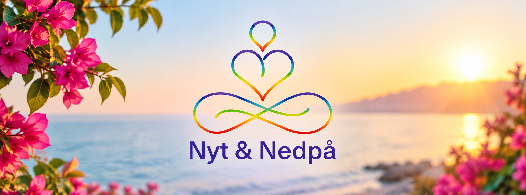 PROGRAM  NYT OG NEDP�TUR
